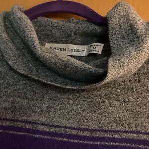 Karen Lessly-Long sleeve women’s shirt